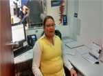Maria Luisa Ojeda